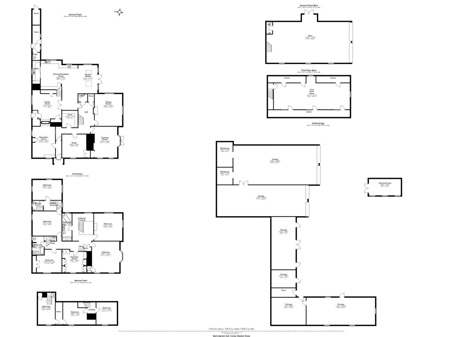 Floorplan thumbnail